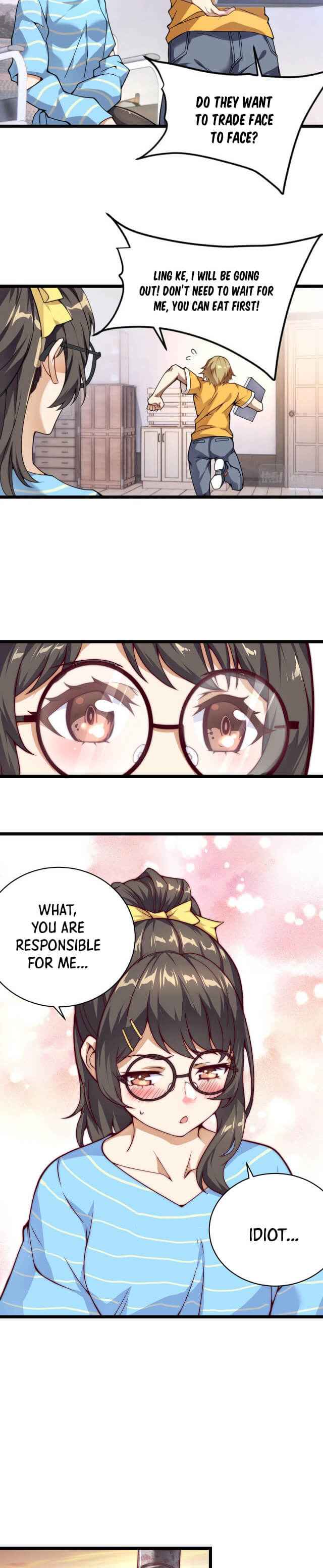 Combine Cube Chapter 1 11